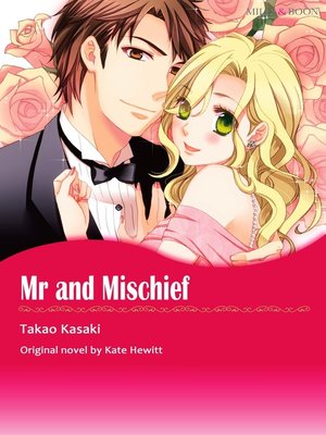 cover image of Mr and Mischief